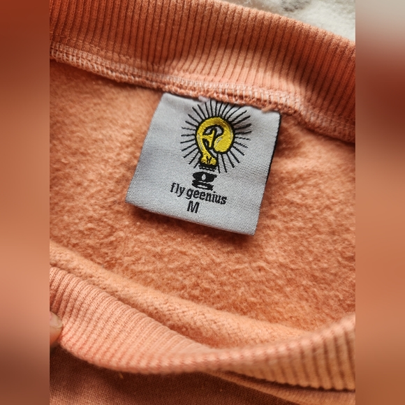 FTD Sweater "dreams take flight" - Picture 3 of 8